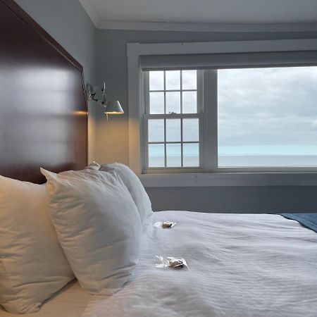 Emerson Inn By The Sea Rockport Exterior foto