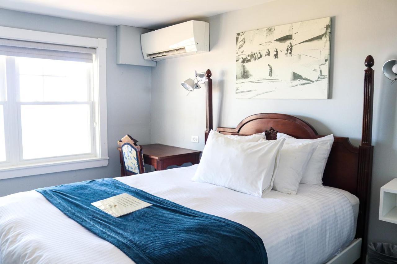 Emerson Inn By The Sea Rockport Exterior foto
