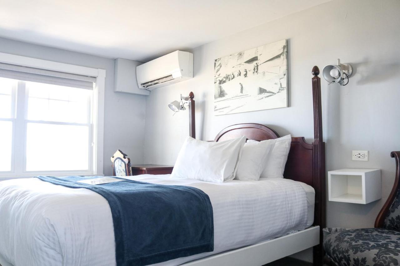 Emerson Inn By The Sea Rockport Exterior foto