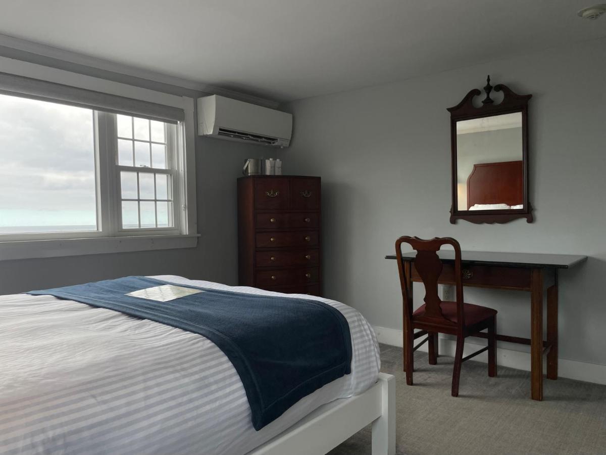 Emerson Inn By The Sea Rockport Exterior foto